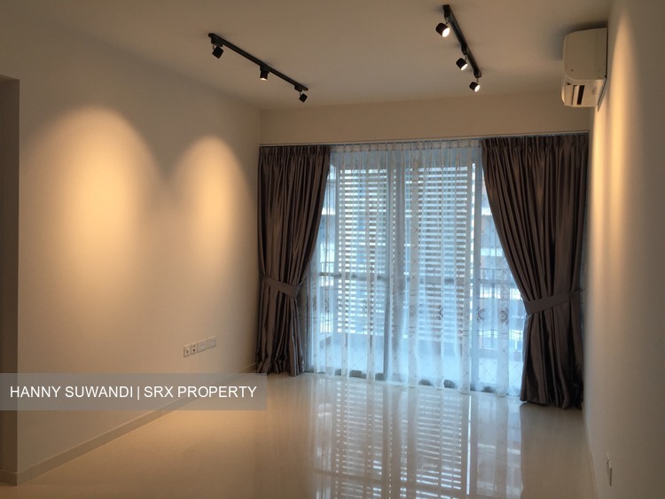 Q Bay Residences thumbnail photo